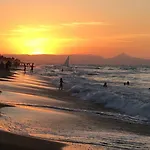 Apartamento Vacaciones Dénia