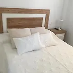 Vacaciones Lägenhet *