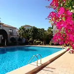 Vacaciones Lägenhet Denia
