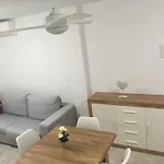 Lägenhet Vacaciones *