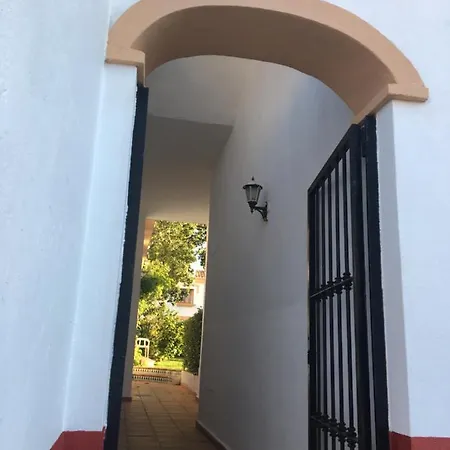 Appartamento Vacaciones