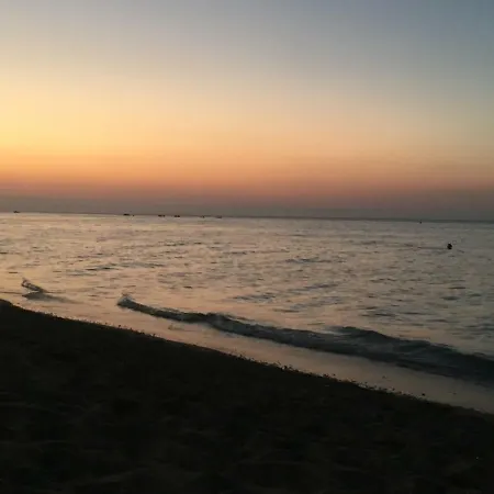 Vacaciones アパート