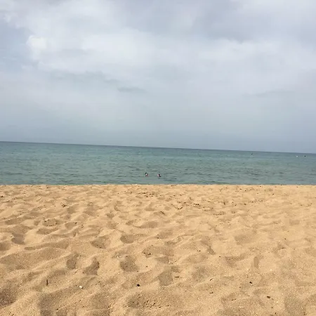 Vacaciones Dénia