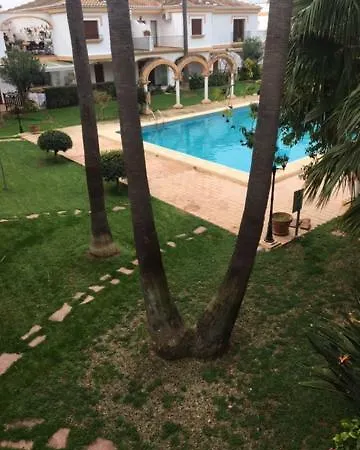 Vacaciones * Dénia