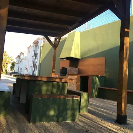 Appartamento Vacaciones Dénia