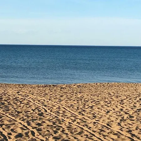Appartamento Vacaciones *