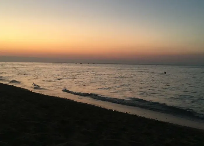 Vacaciones アパート