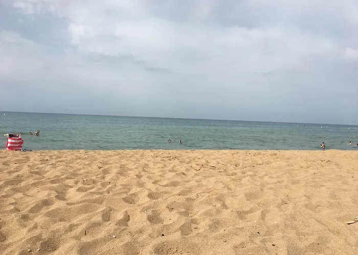 Vacaciones デニア