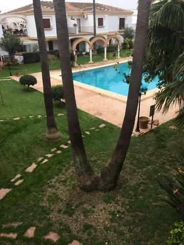 Vacaciones * デニア
