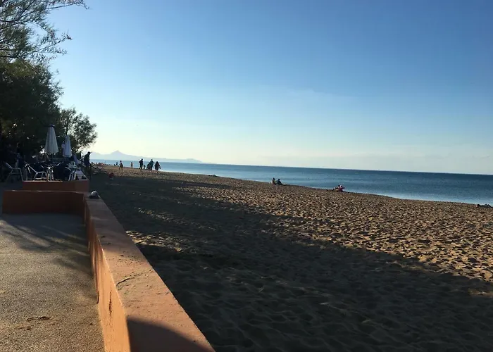 Vacaciones * デニア