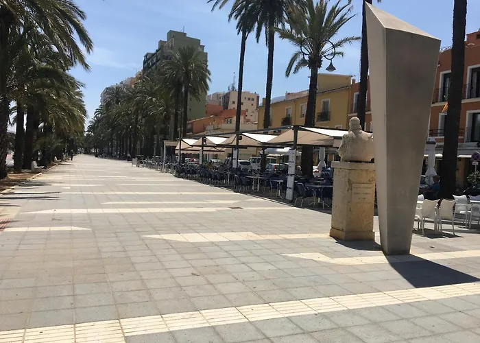 Vacaciones * デニア