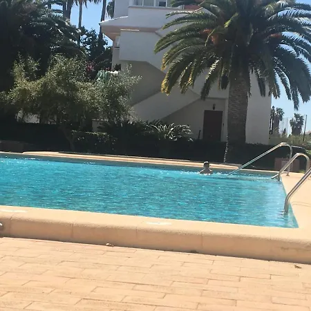 شقة Vacaciones *