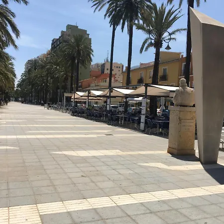 Vacaciones * دينايا